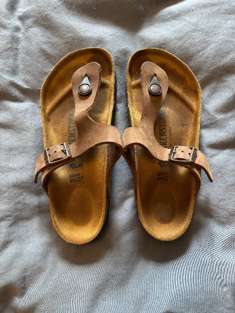 Birkenstock Sandals